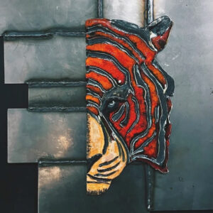 Collection "Darkness" "BEAST"