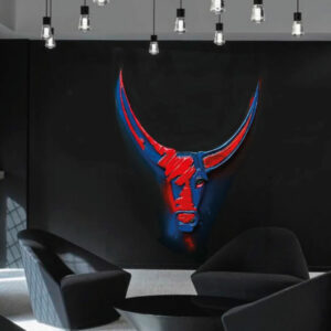 Collection "Darkness" "BULL"