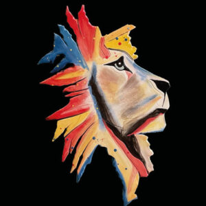 Collection "Darkness" "LIONS REMORSE"